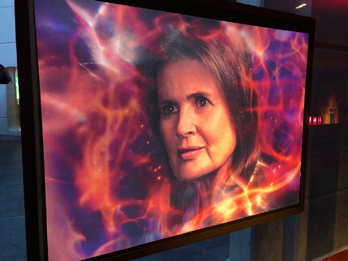 神秘博士：博士之力剧照的剧照