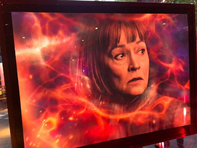 神秘博士：博士之力剧照的剧照