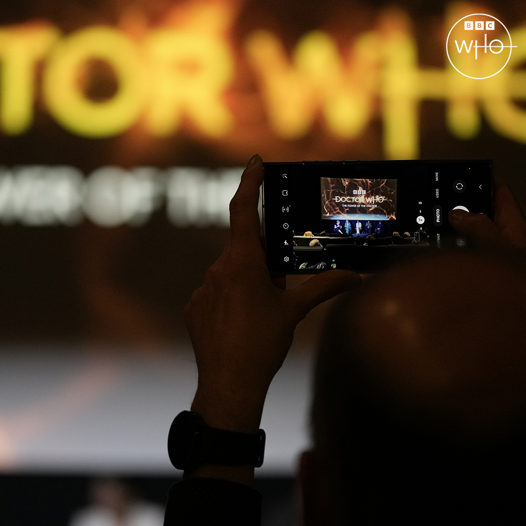 神秘博士：博士之力剧照的剧照