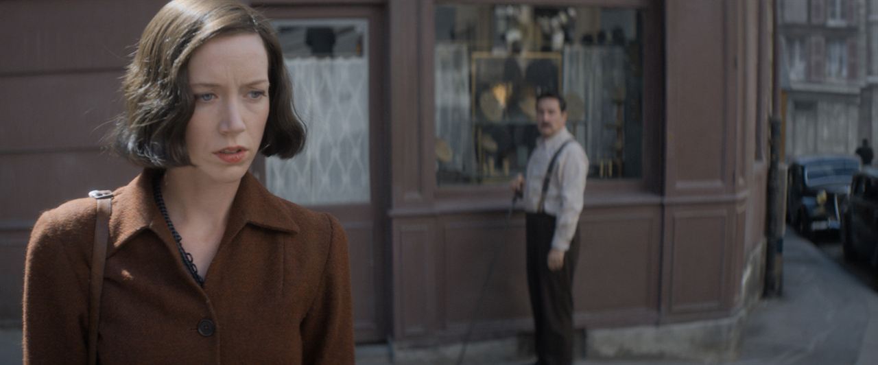 永别了，霍夫曼先生剧照的剧照