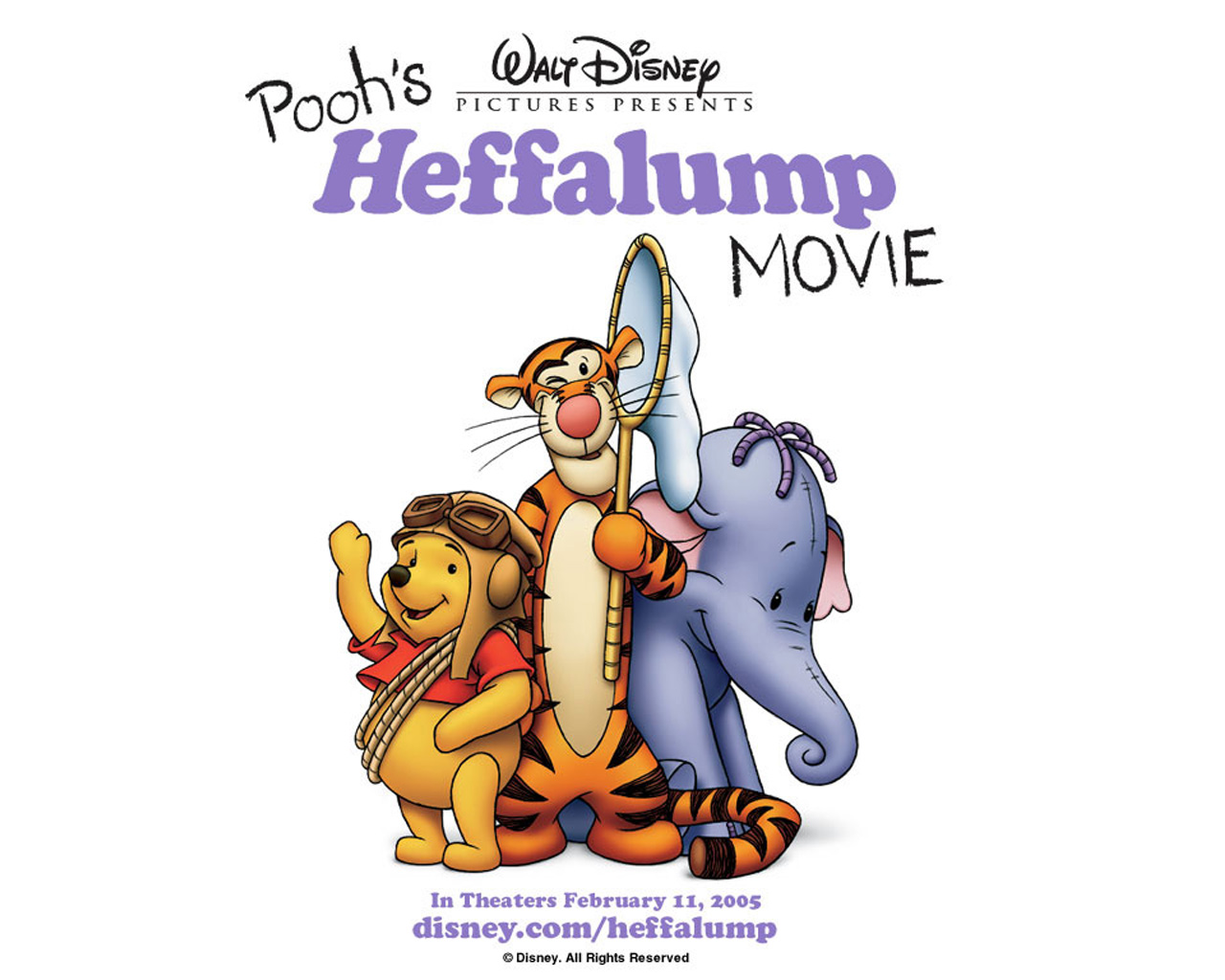 小熊维尼:长鼻怪万圣节剧照的剧照