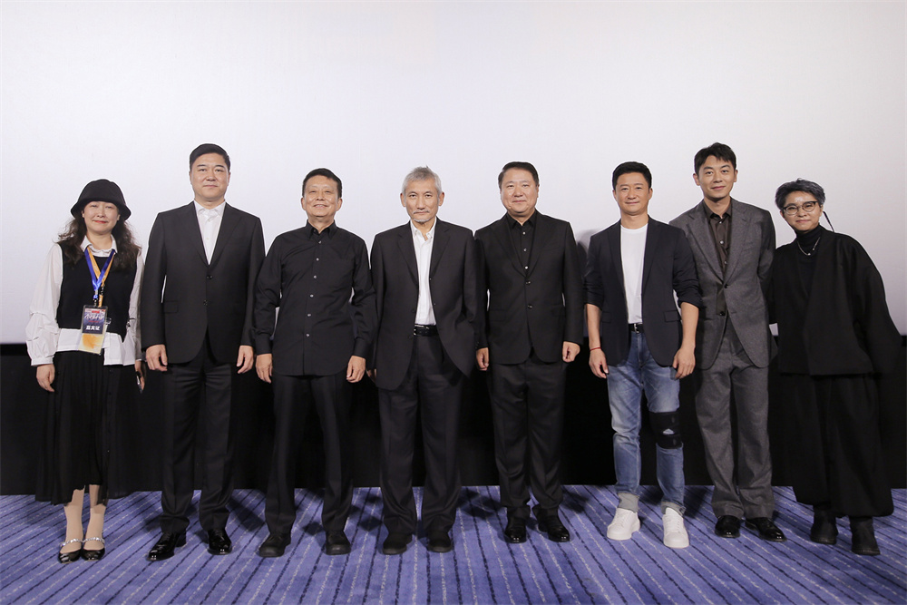 个十百千万剧照的剧照