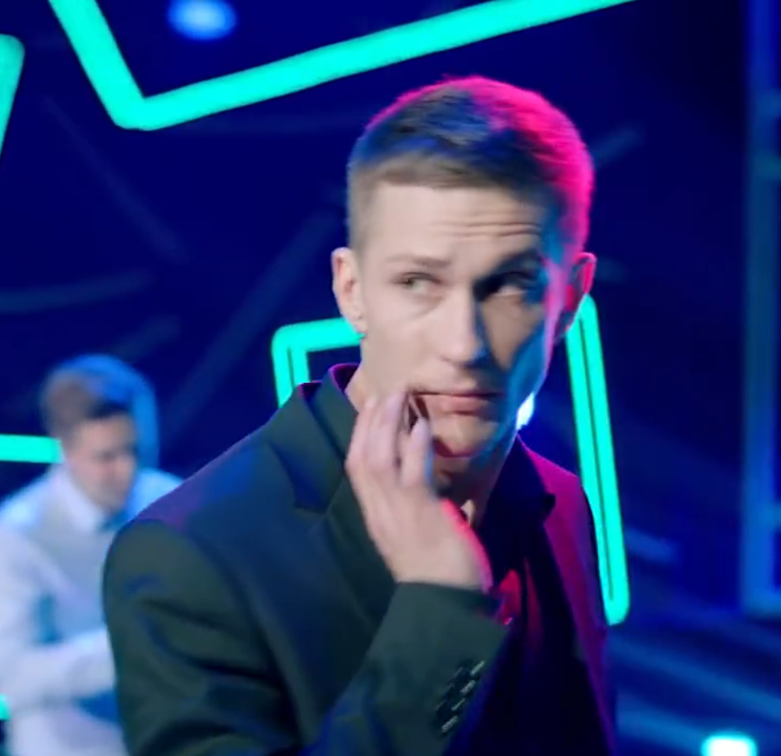 杀掉那个魔术师剧照的剧照