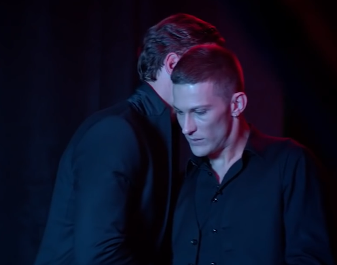 杀掉那个魔术师剧照的剧照