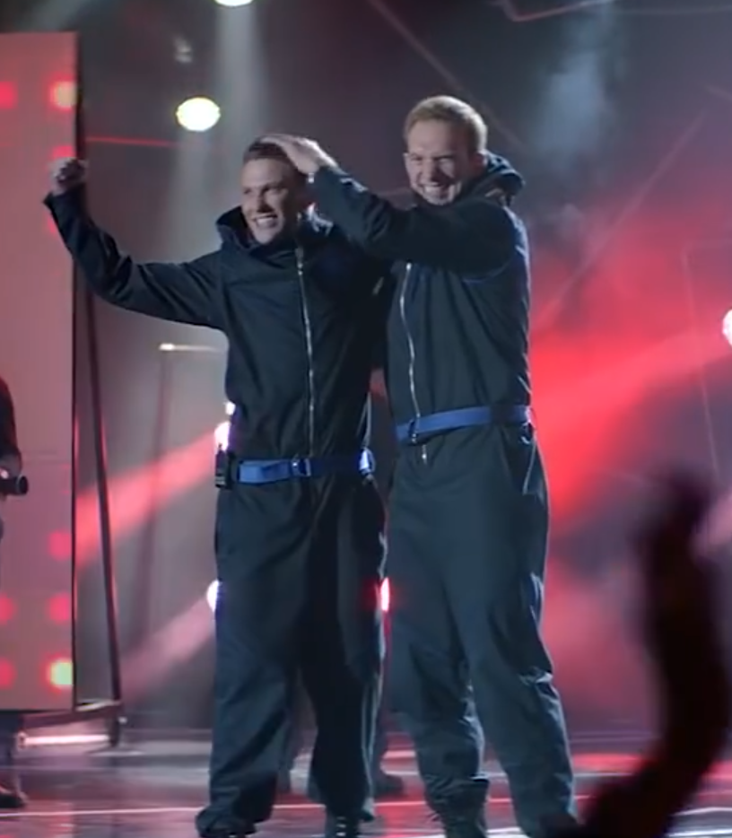 杀掉那个魔术师剧照的剧照