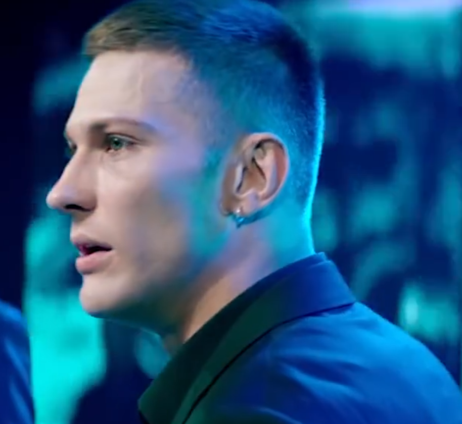 杀掉那个魔术师剧照的剧照