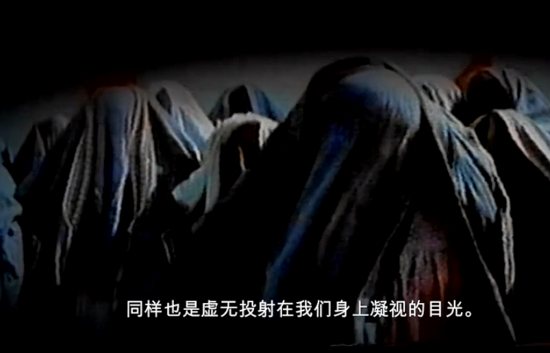 电影史-4B 我们中的符号剧照的剧照