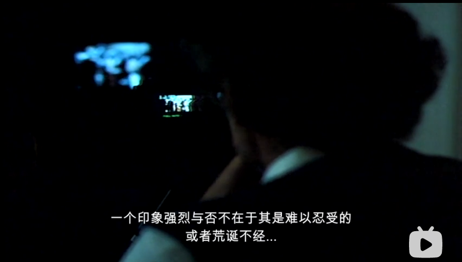 电影史-4B 我们中的符号剧照的剧照