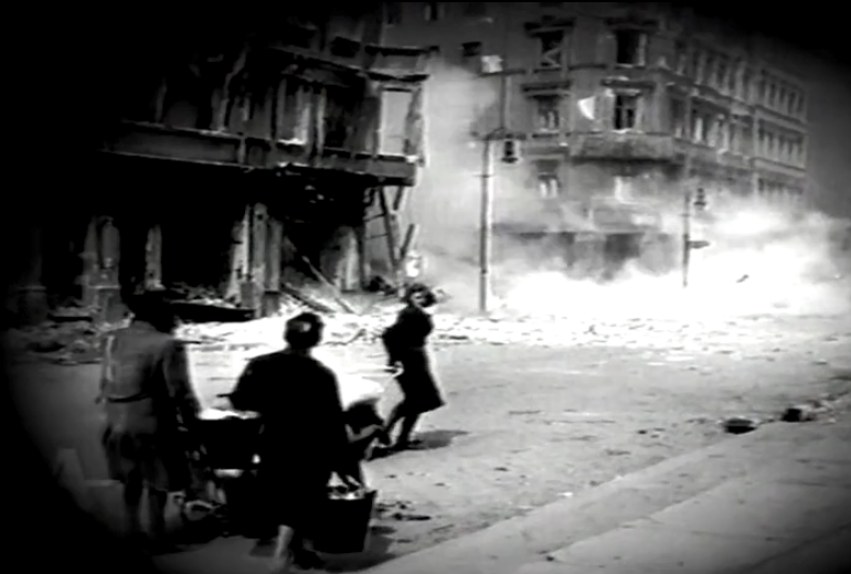 电影史-4B 我们中的符号剧照的剧照