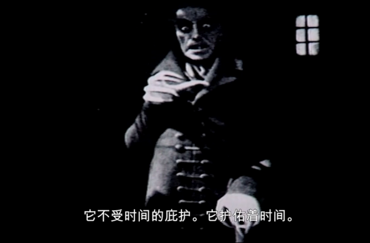 电影史-4B 我们中的符号剧照的剧照