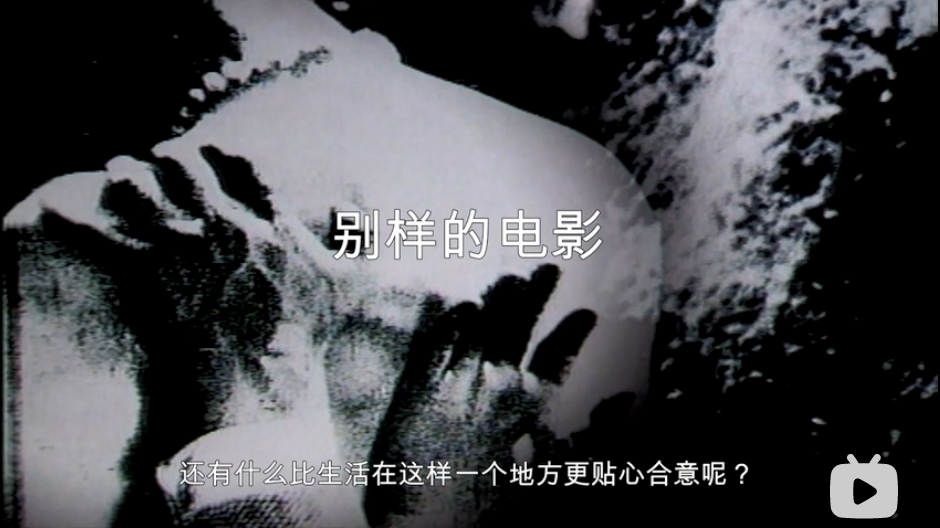 电影史-4B 我们中的符号剧照的剧照