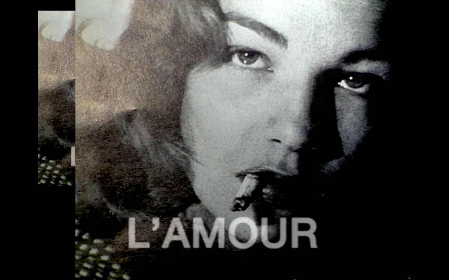 电影史-4B 我们中的符号剧照的剧照