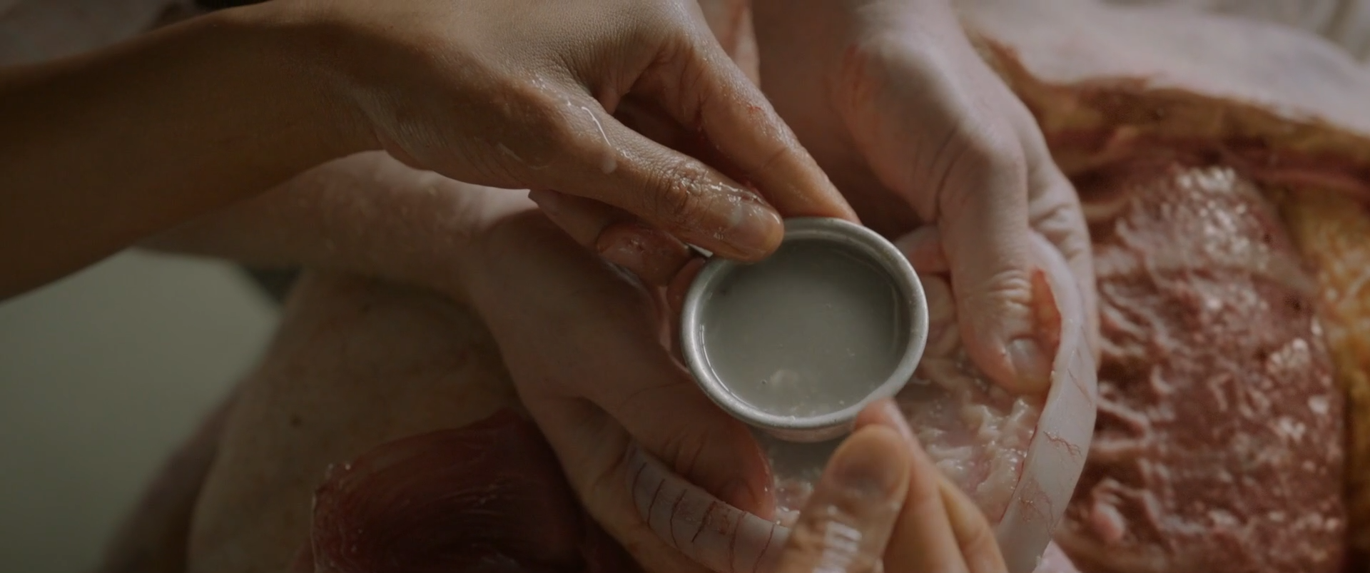 阿姆斯特丹剧照的剧照