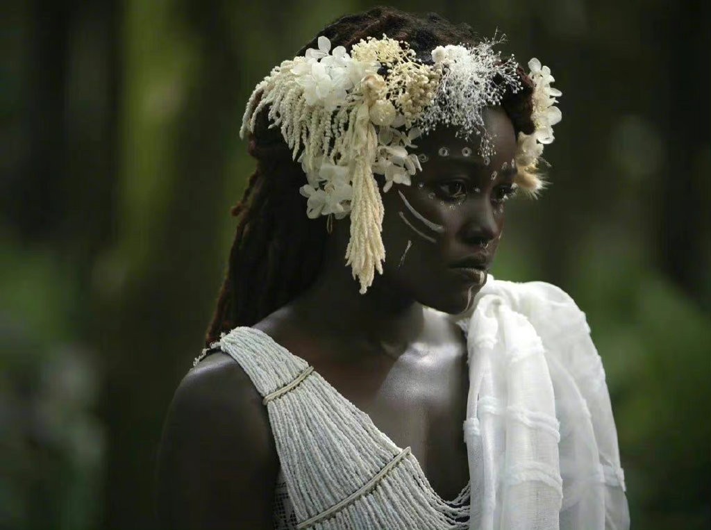 黑豹2剧照的剧照