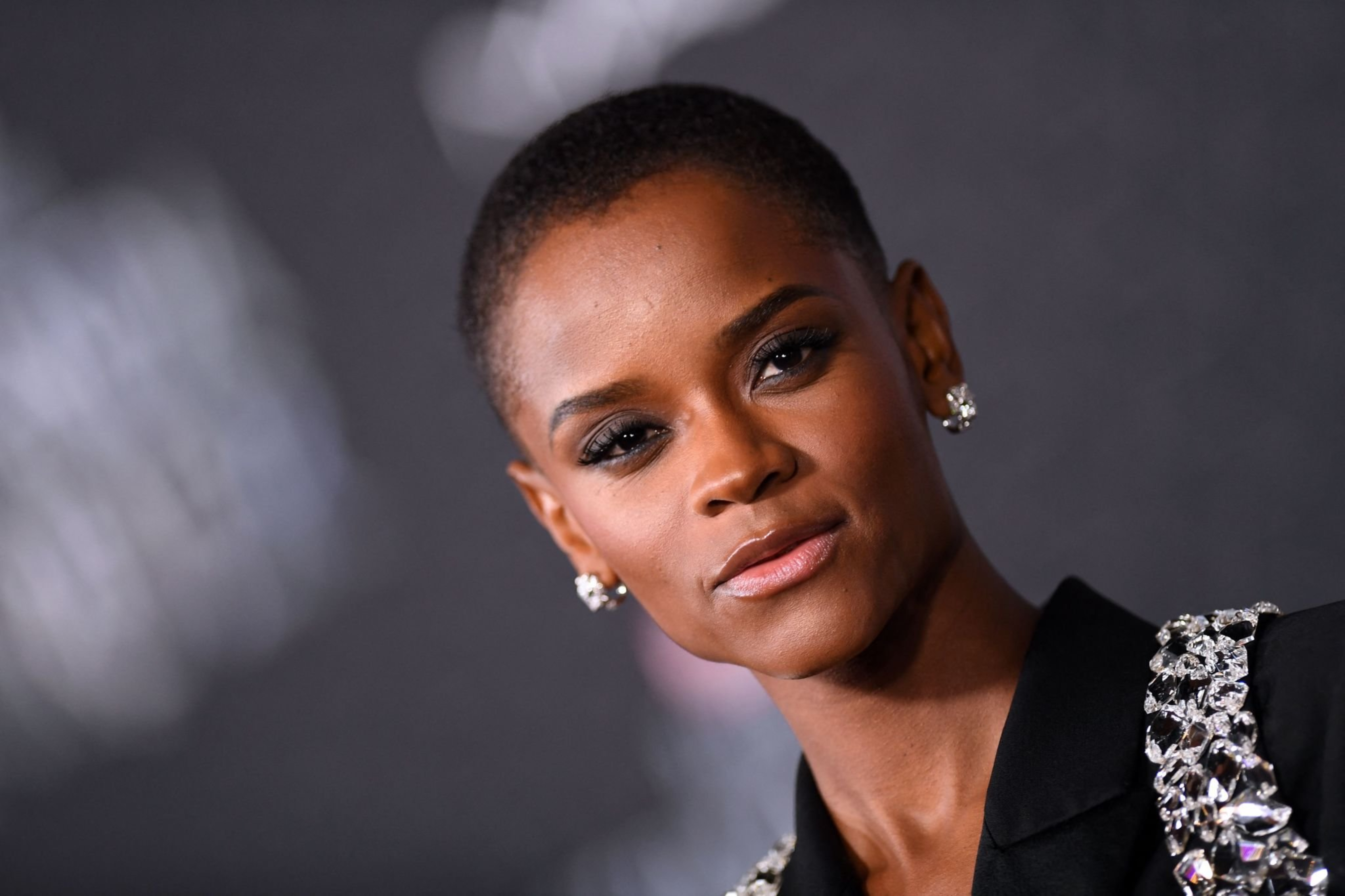 黑豹2剧照的剧照