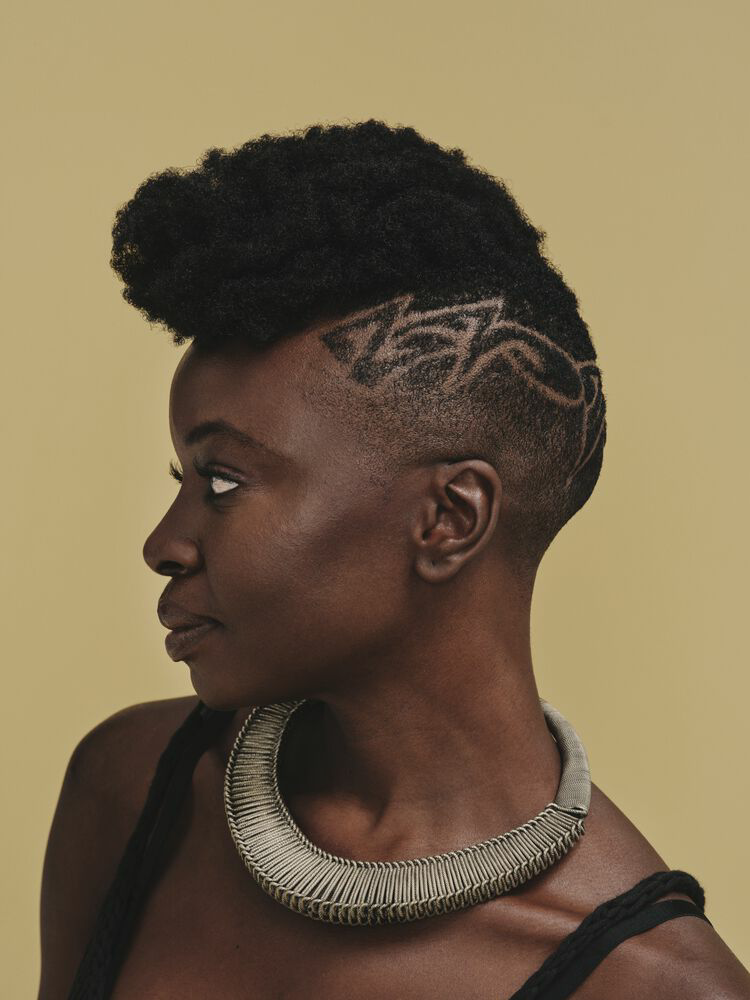 黑豹2剧照的剧照