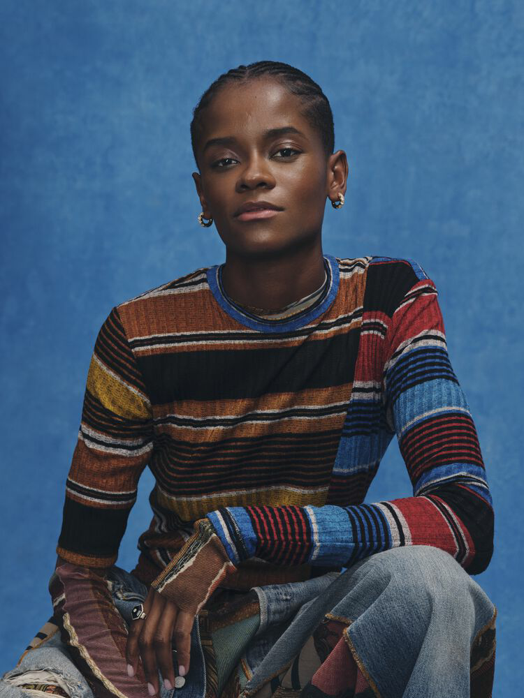 黑豹2剧照的剧照