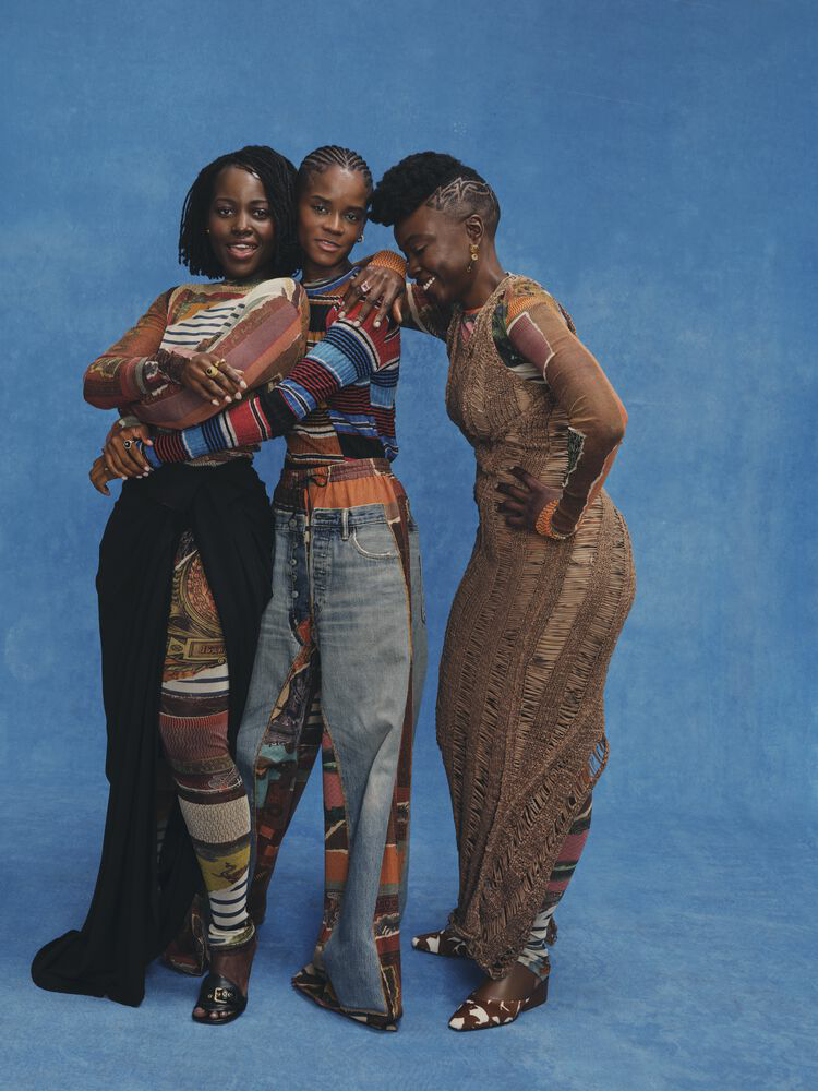 黑豹2剧照的剧照