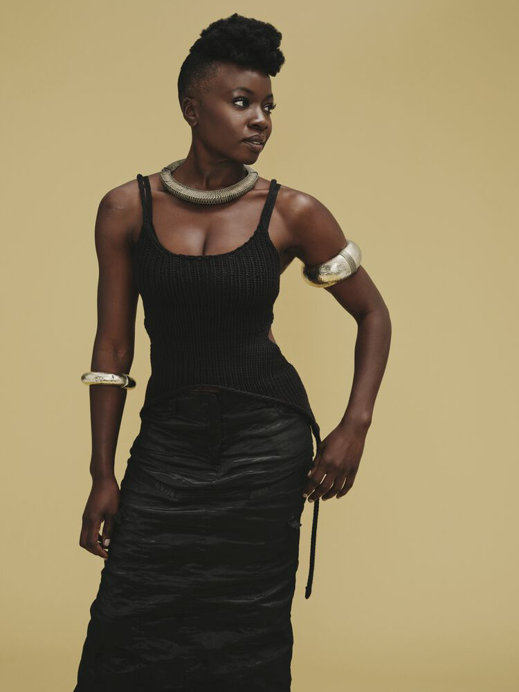 黑豹2剧照的剧照