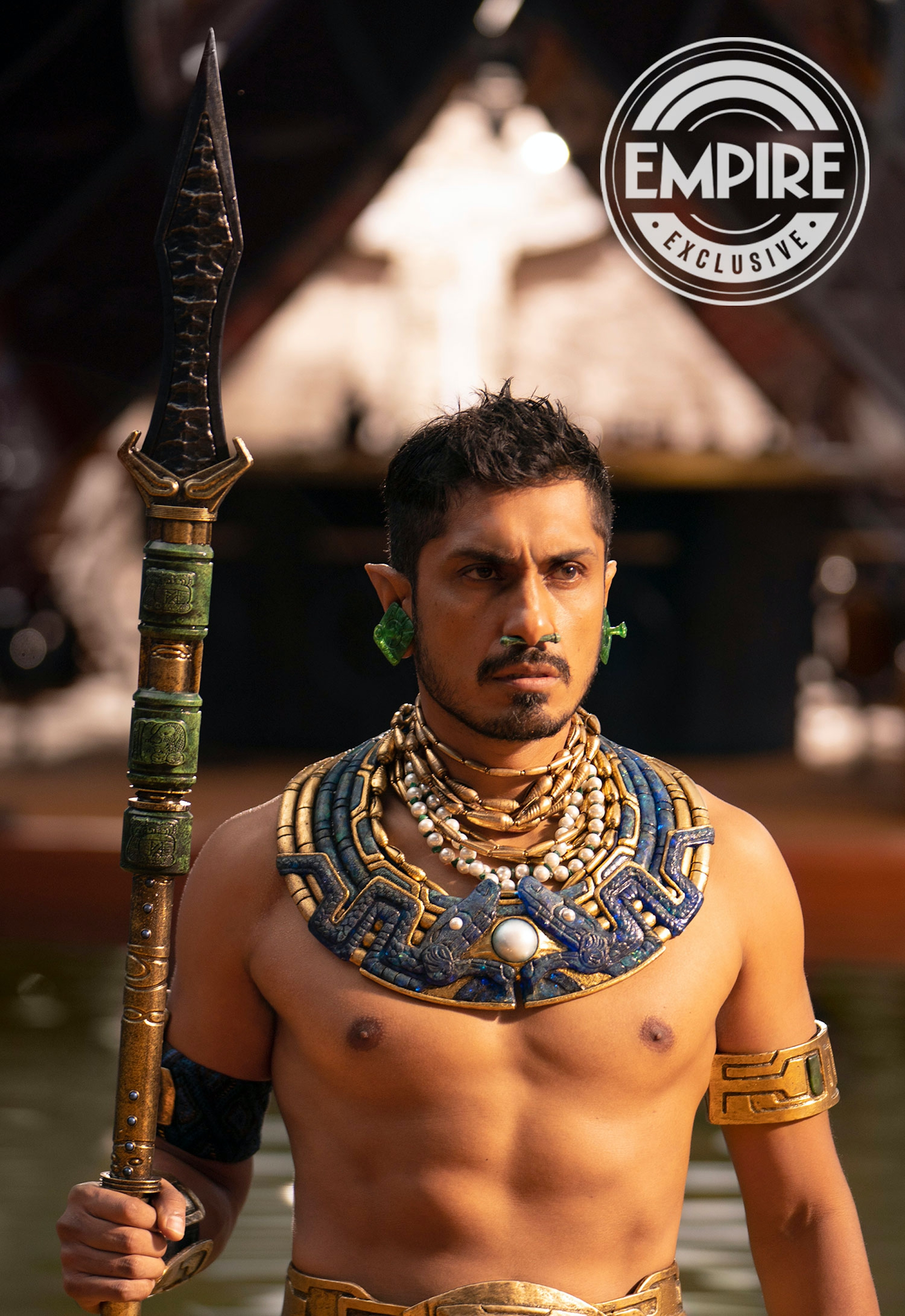 黑豹2剧照的剧照