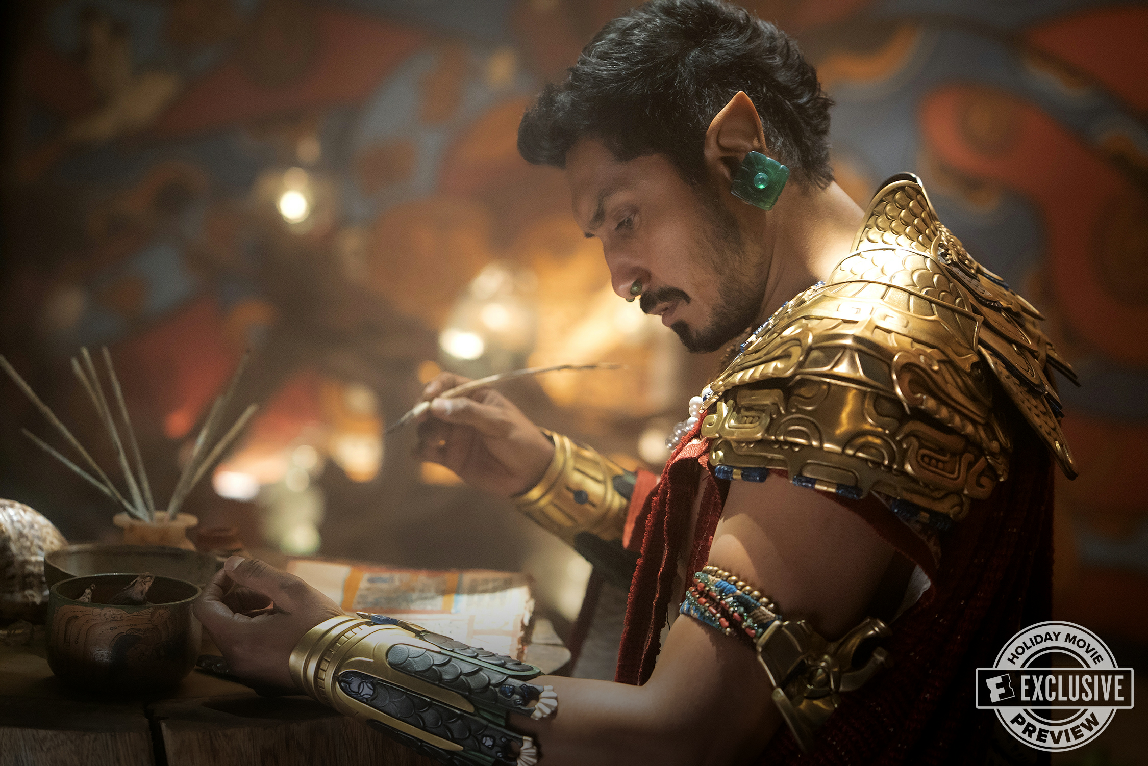 黑豹2剧照的剧照