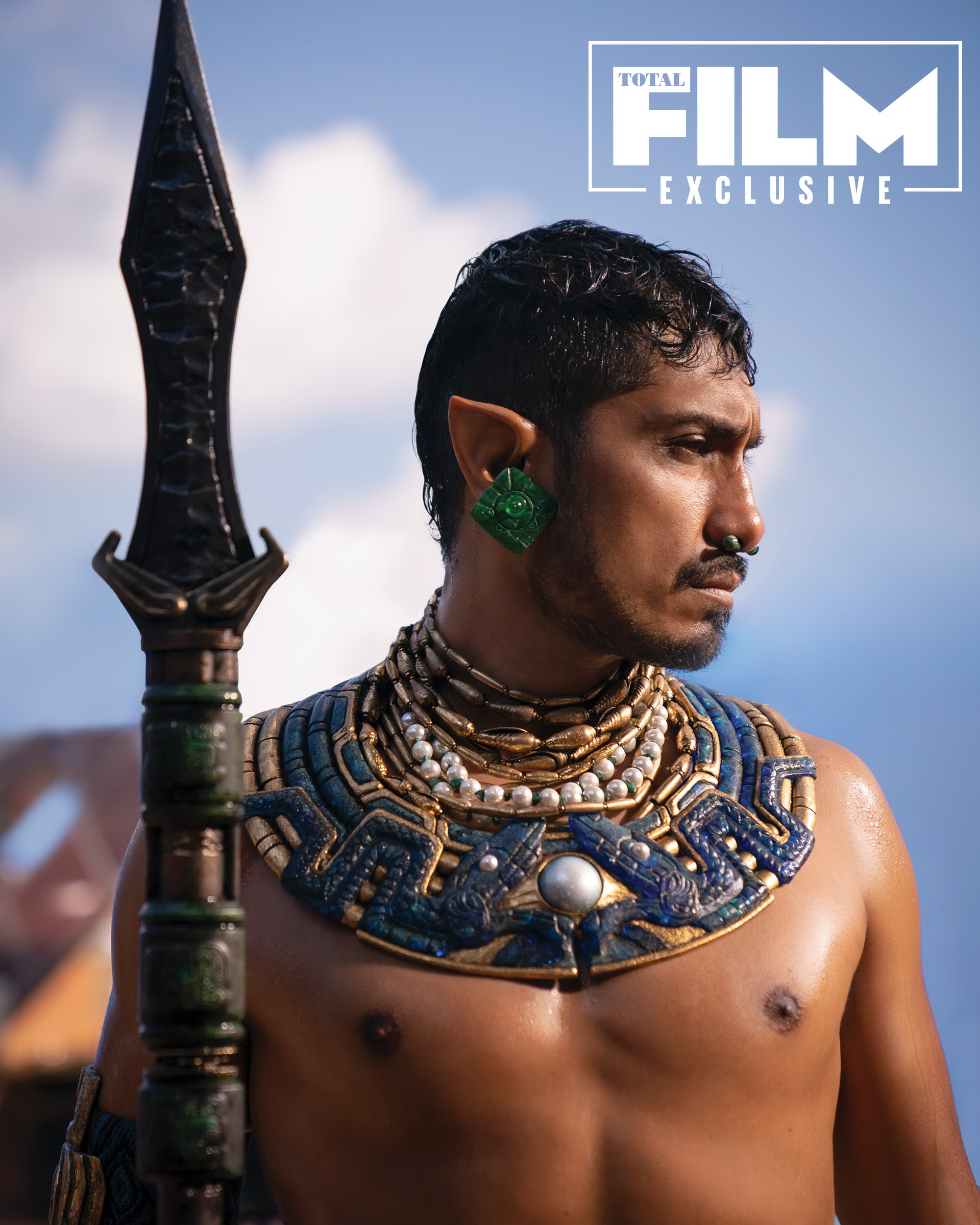 黑豹2剧照的剧照