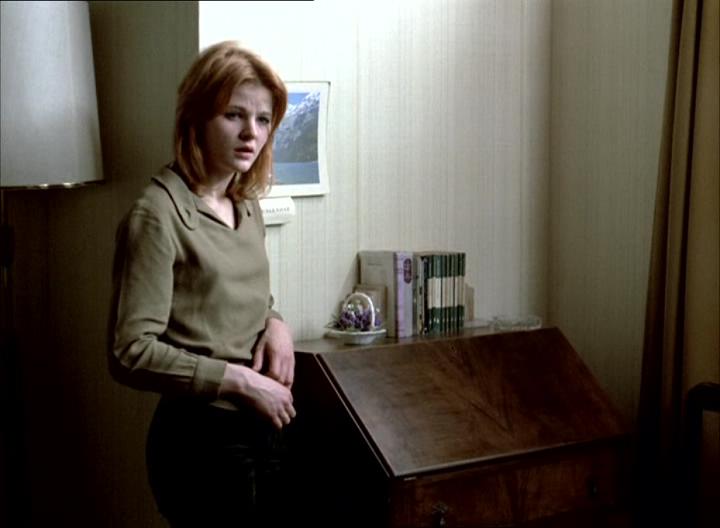 家庭生活剧照的剧照