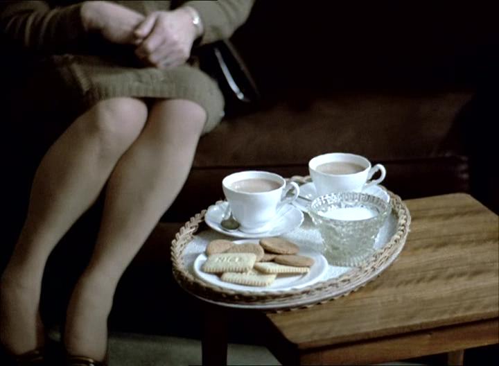 家庭生活剧照的剧照