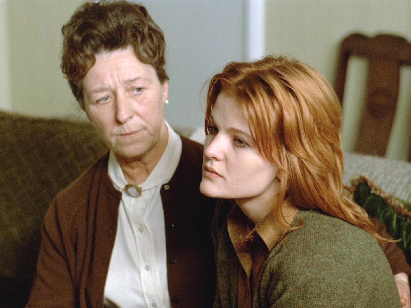 家庭生活剧照的剧照