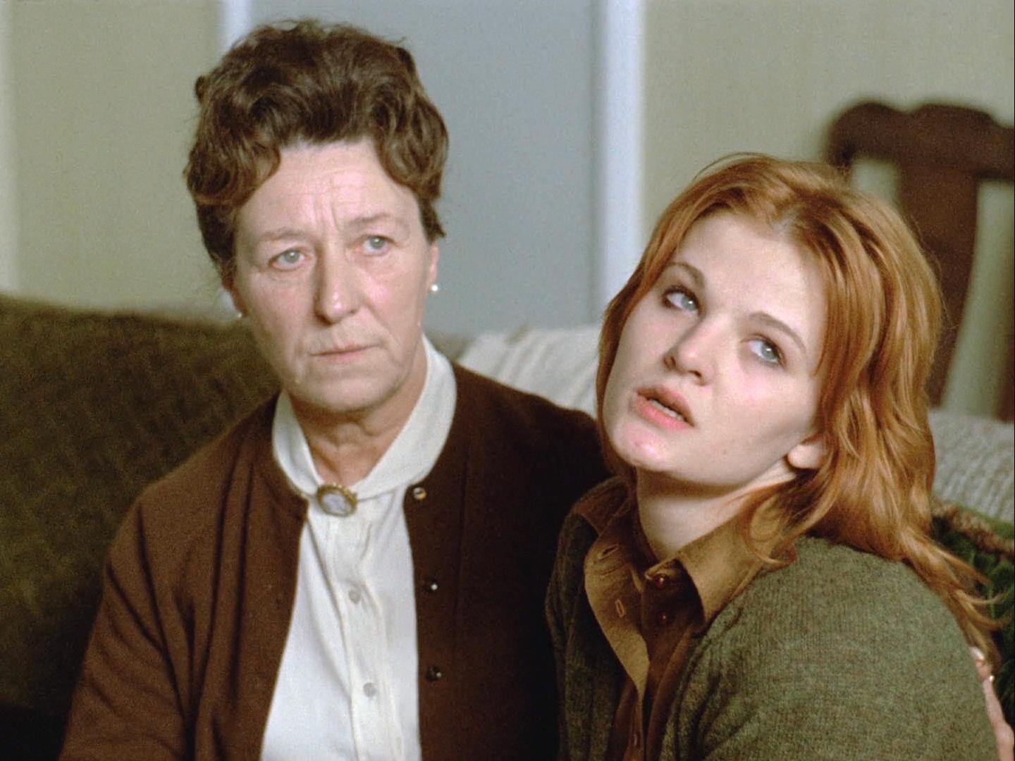 家庭生活剧照的剧照