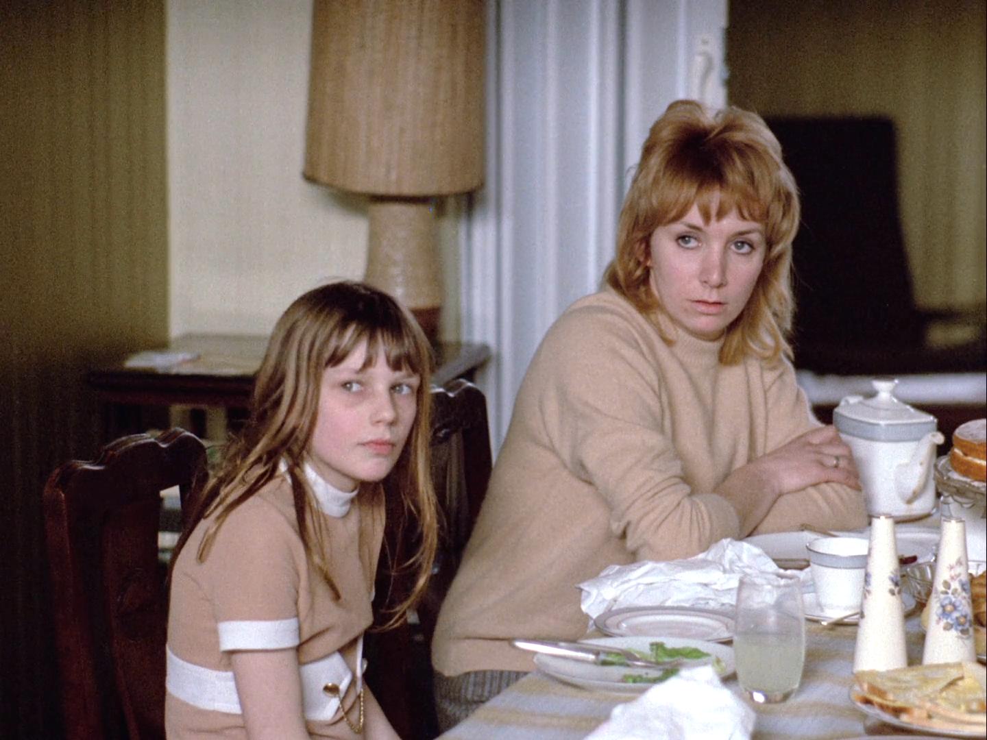 家庭生活剧照的剧照