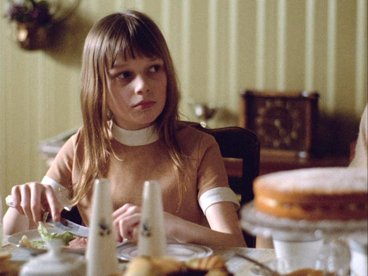 家庭生活剧照的剧照