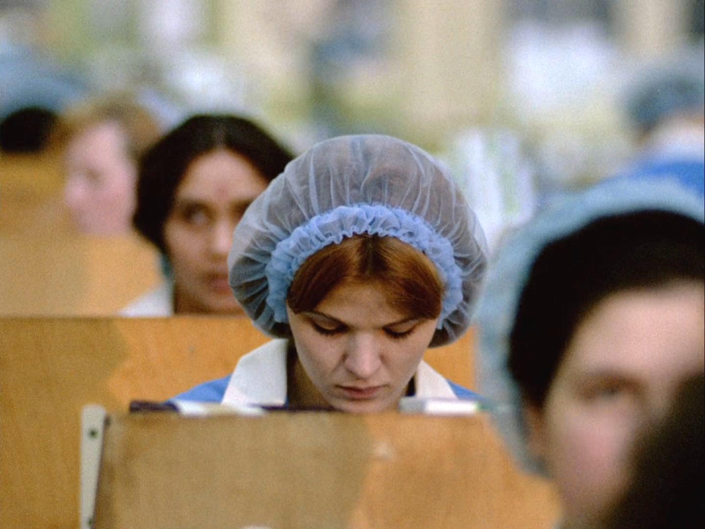 家庭生活剧照的剧照