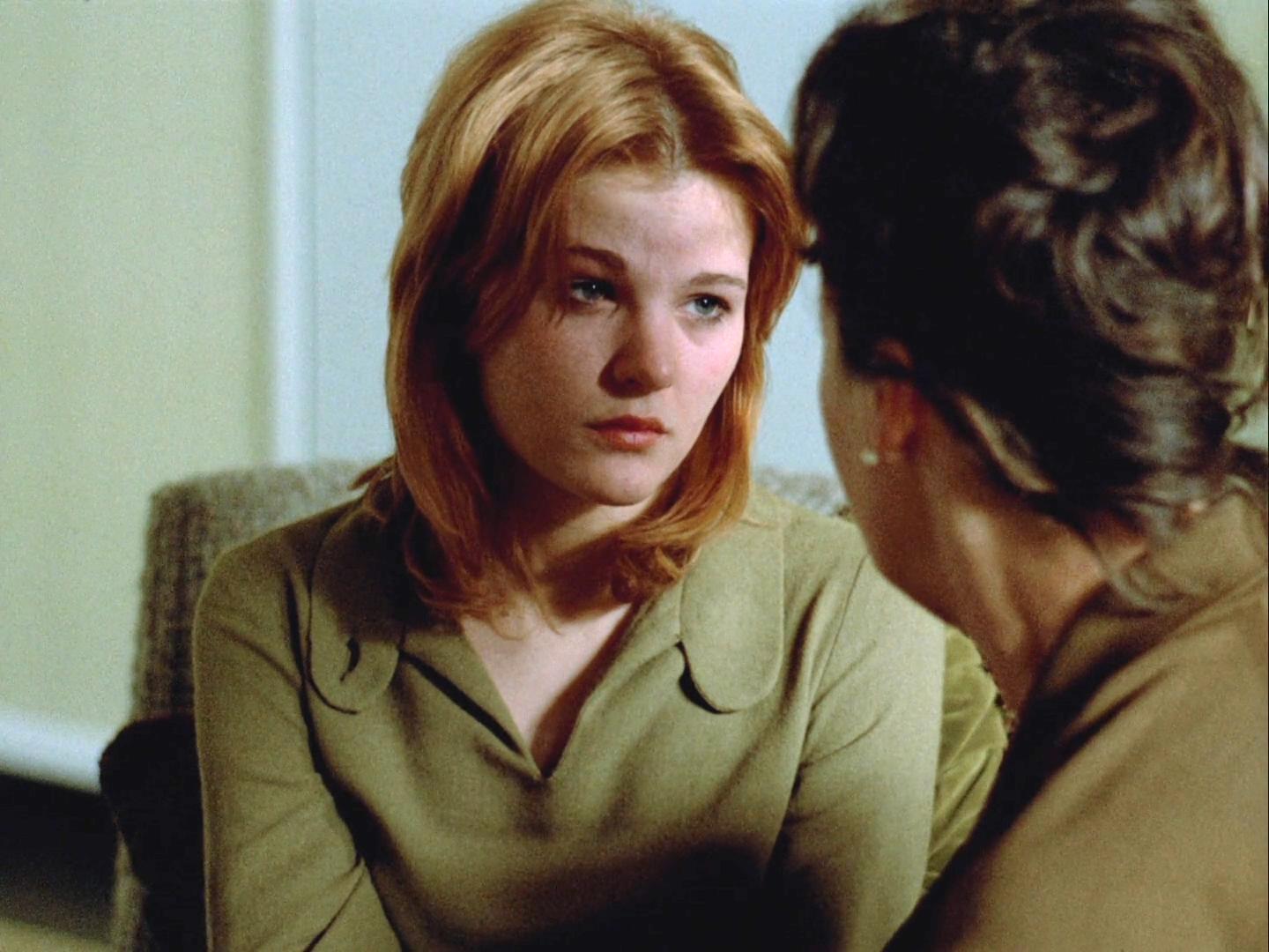 家庭生活剧照的剧照