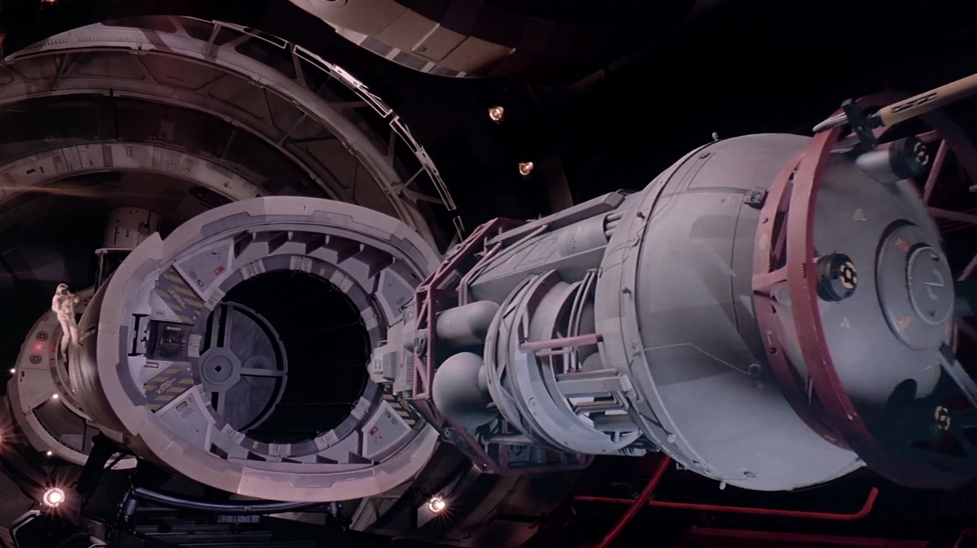 从太阳出击剧照的剧照