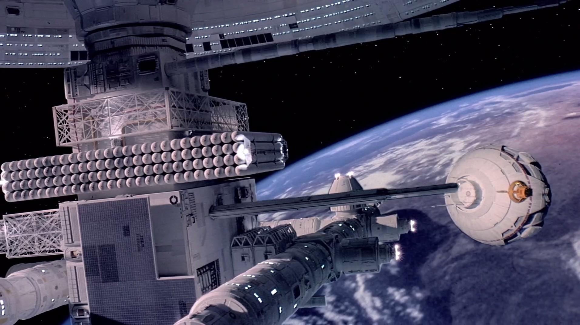 从太阳出击剧照的剧照