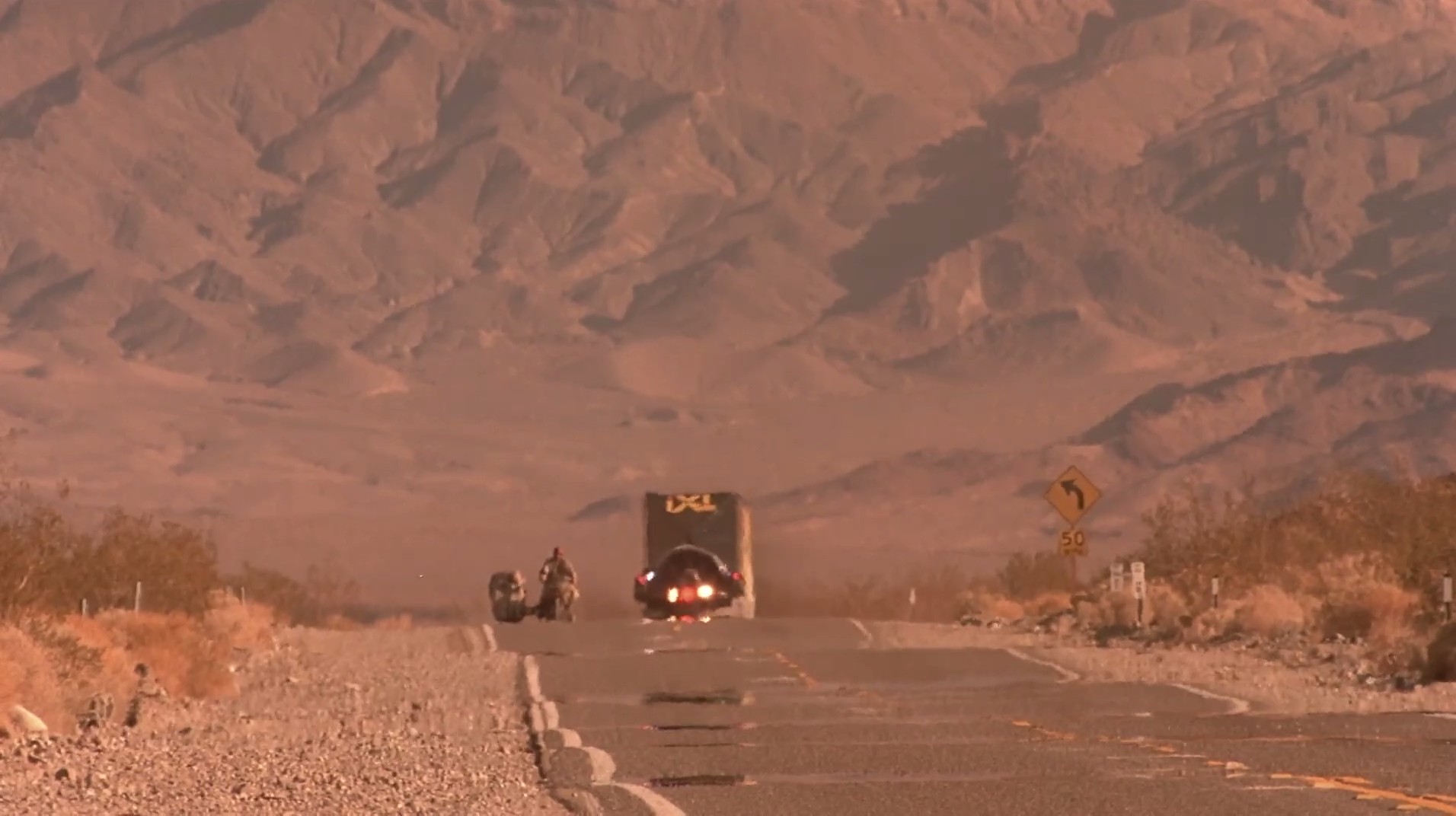 从太阳出击剧照的剧照