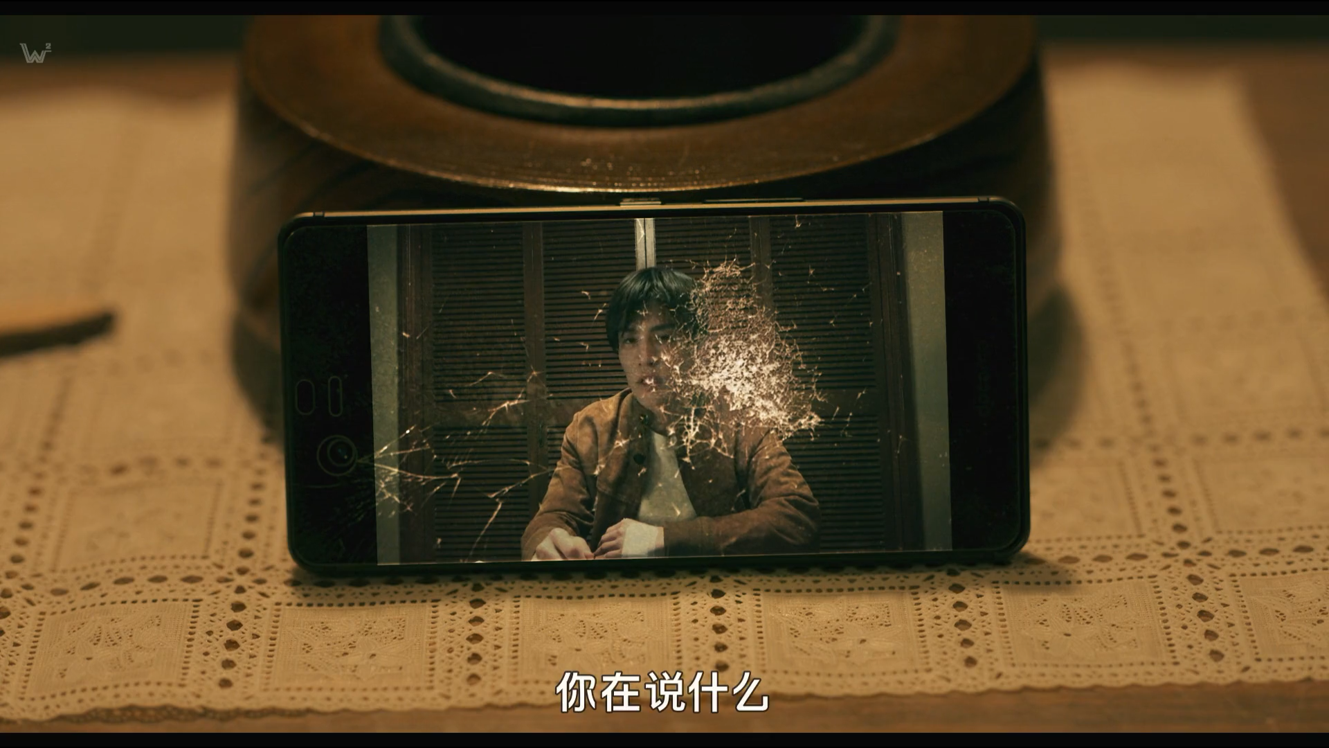 巴斯克维尔的猎犬 夏洛克剧场版剧照的剧照