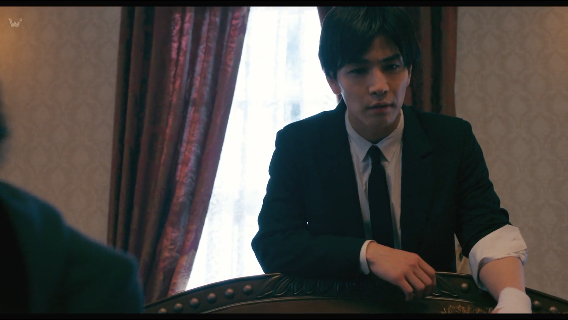 巴斯克维尔的猎犬 夏洛克剧场版剧照的剧照