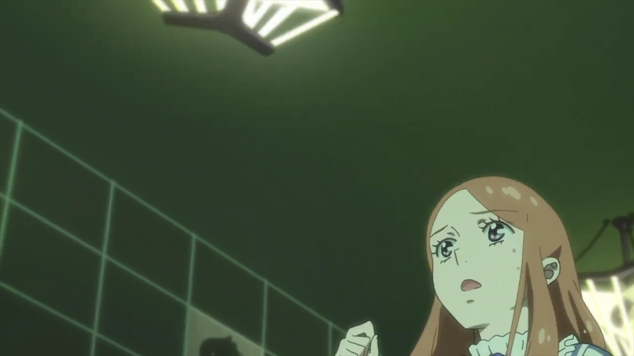 回转企鹅罐 剧场版 前篇剧照的剧照