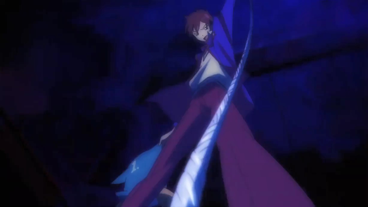 回转企鹅罐 剧场版 前篇剧照的剧照