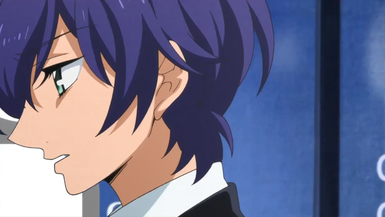 回转企鹅罐 剧场版 前篇剧照的剧照