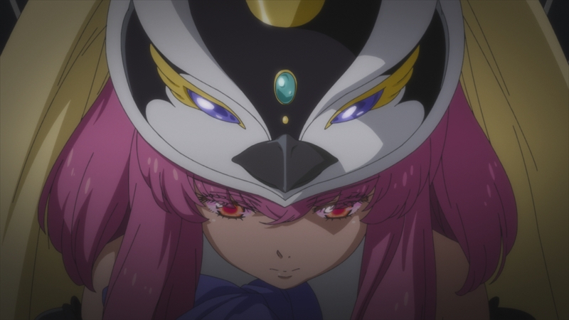 回转企鹅罐 剧场版 前篇剧照的剧照