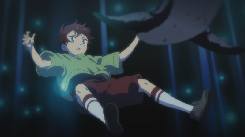 回转企鹅罐 剧场版 前篇剧照的剧照