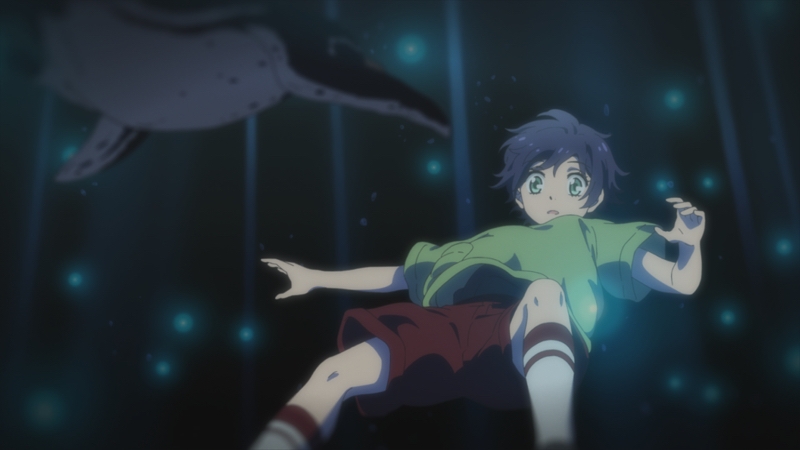 回转企鹅罐 剧场版 前篇剧照的剧照