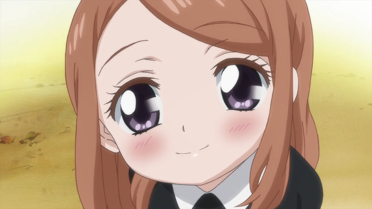 回转企鹅罐 剧场版 前篇剧照的剧照