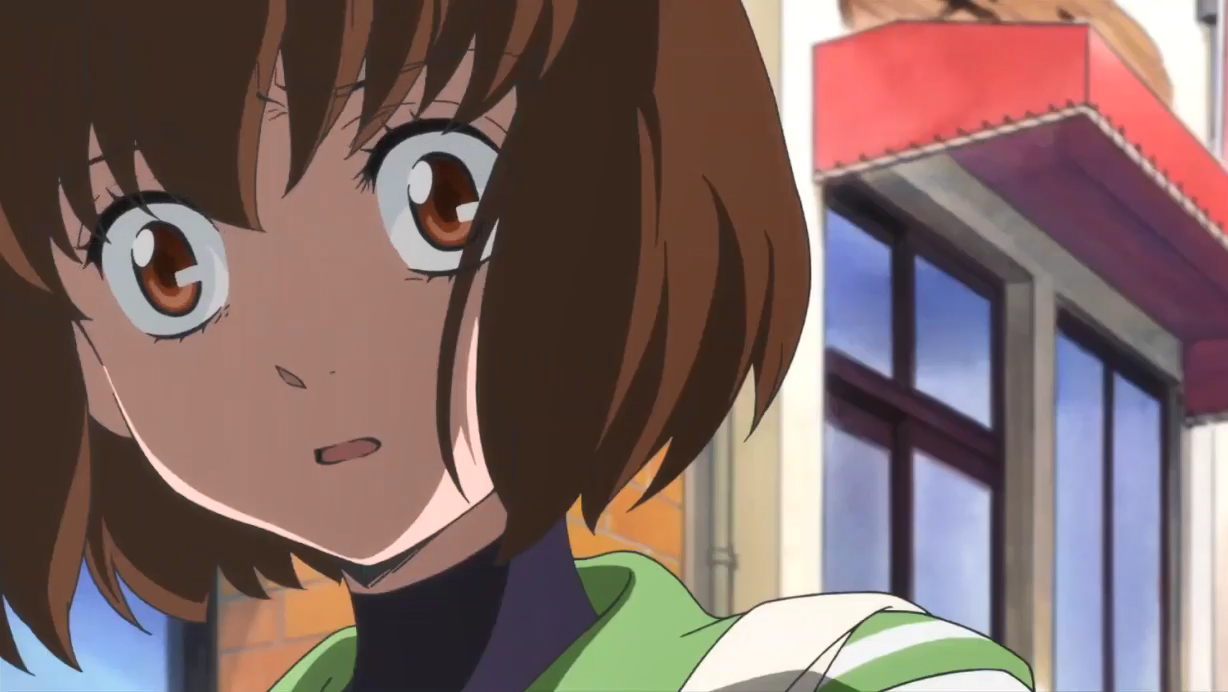 回转企鹅罐 剧场版 前篇剧照的剧照