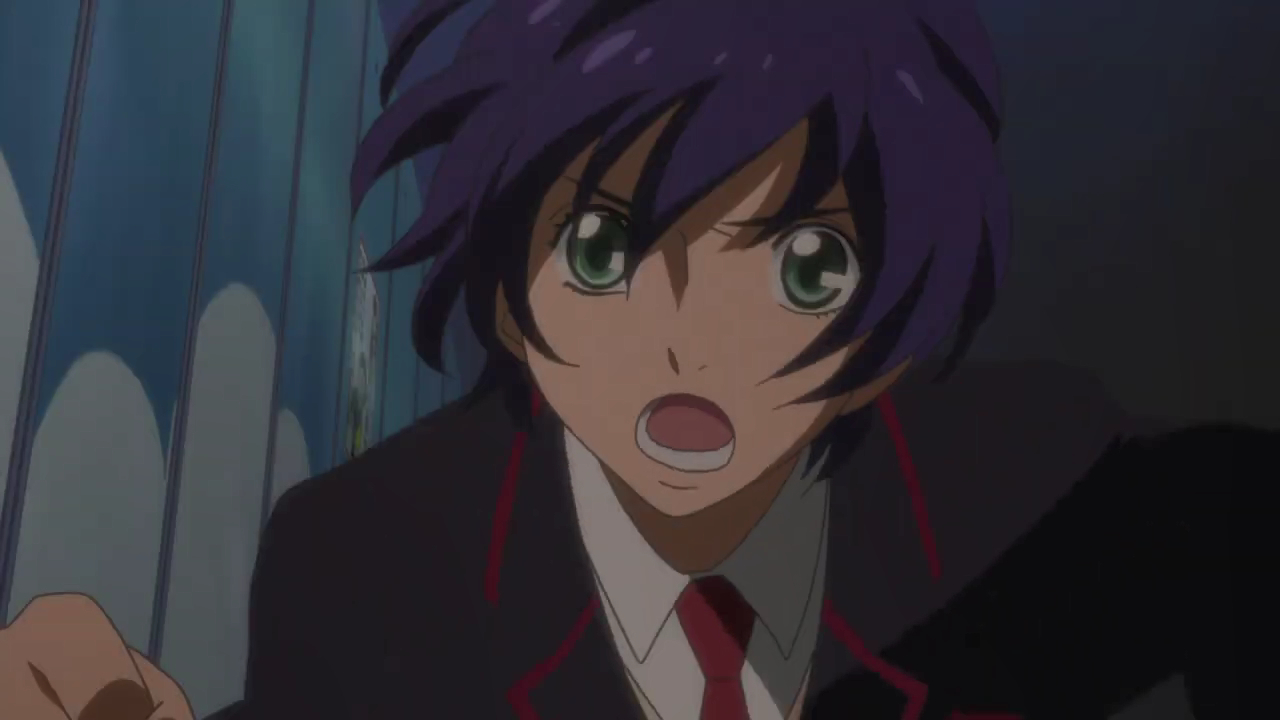 回转企鹅罐 剧场版 前篇剧照的剧照