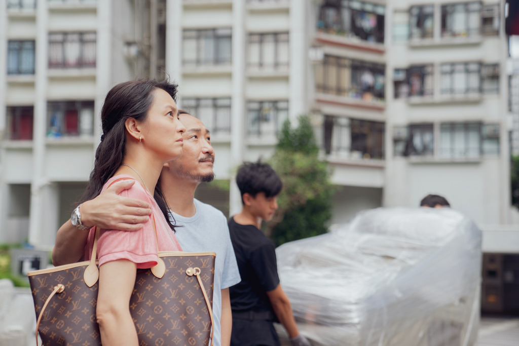 阖家辣剧照的剧照