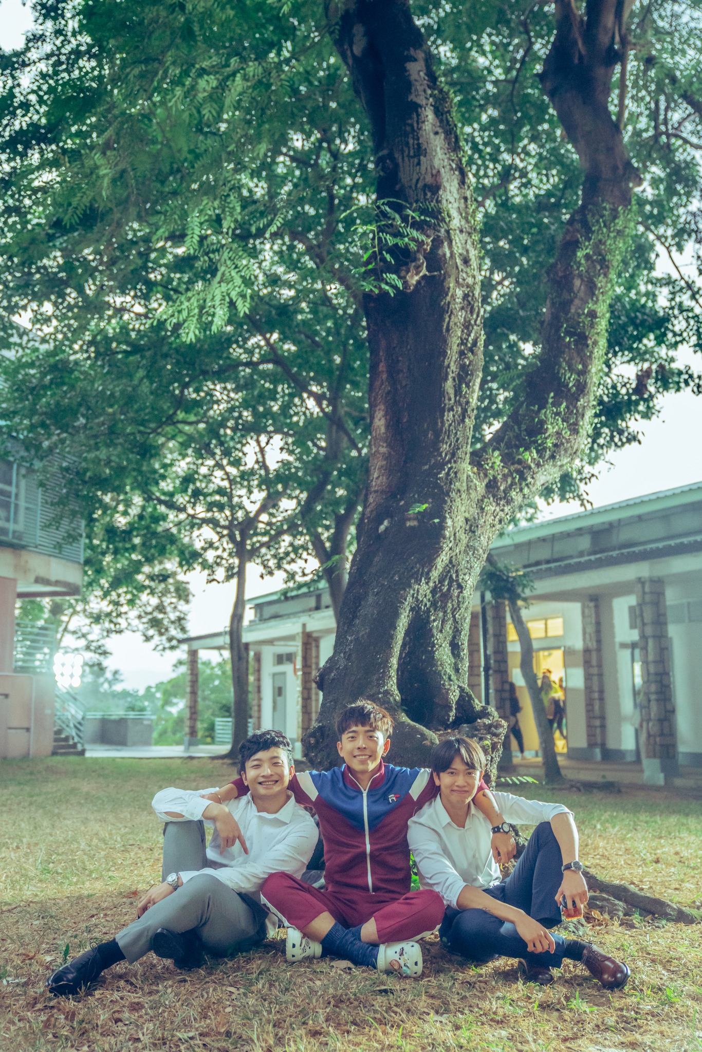 阖家辣剧照的剧照